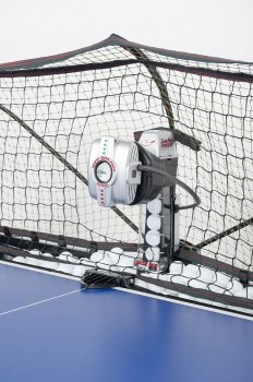 Tischtennis-Ballrobotor  Robo-Pong 3050 I TOBA-Sport.Shop